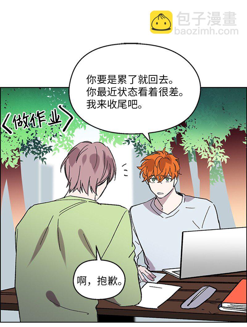 58 接近真相-第58话