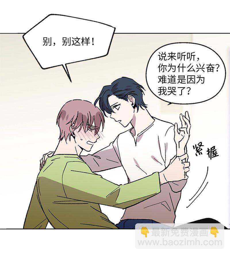 60 兴奋不已-第60话