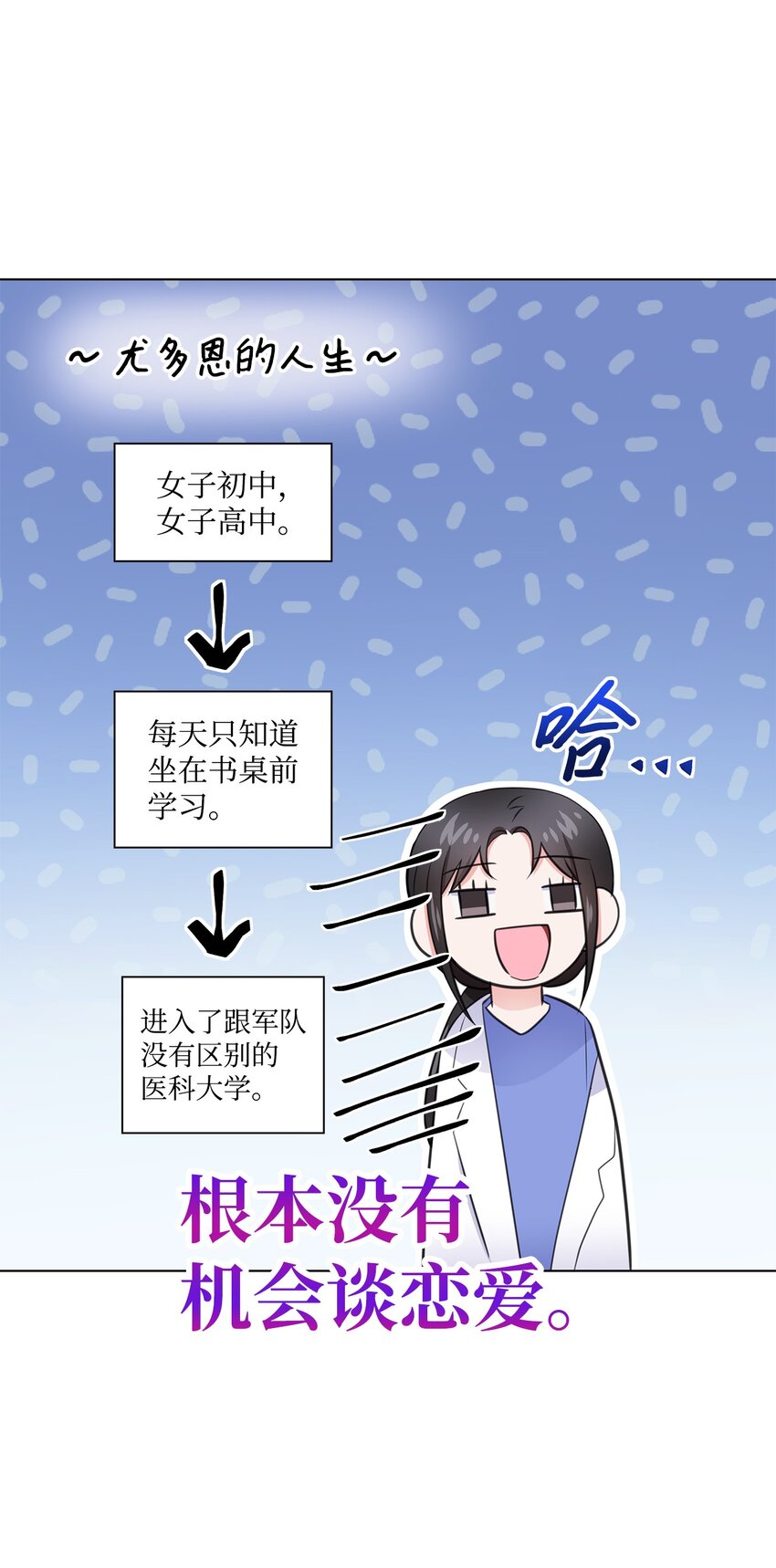 12 过去的故事(1/2)-第12话