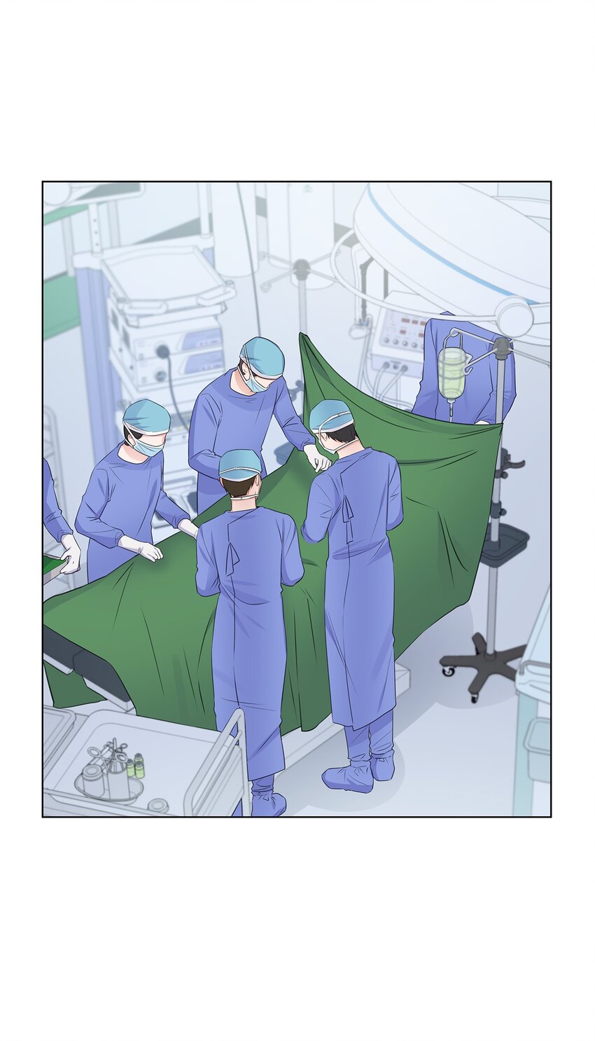 14 教授的想法(1/2)-第14话