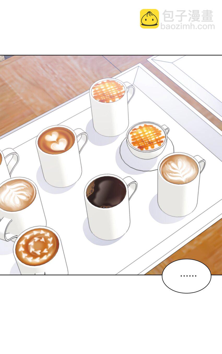 20 滚烫的手(1/2)-第20话