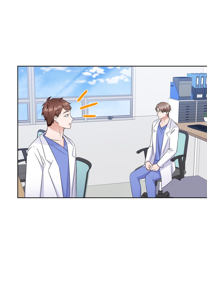 50 10年前的那个声音(1/2)-第50话