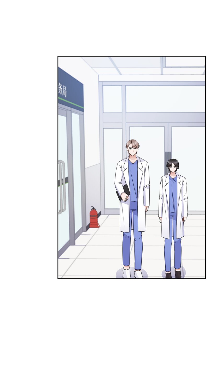 50 10年前的那个声音(1/2)-第50话