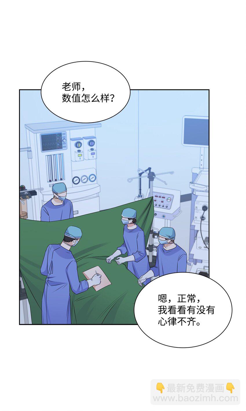 56 反常(1/2)-第56话