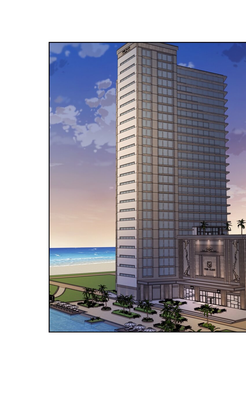 60 开房(1/2)-第60话