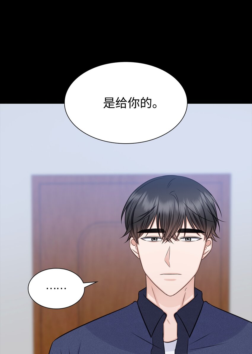 64 教授的独白(1/2)-第64话