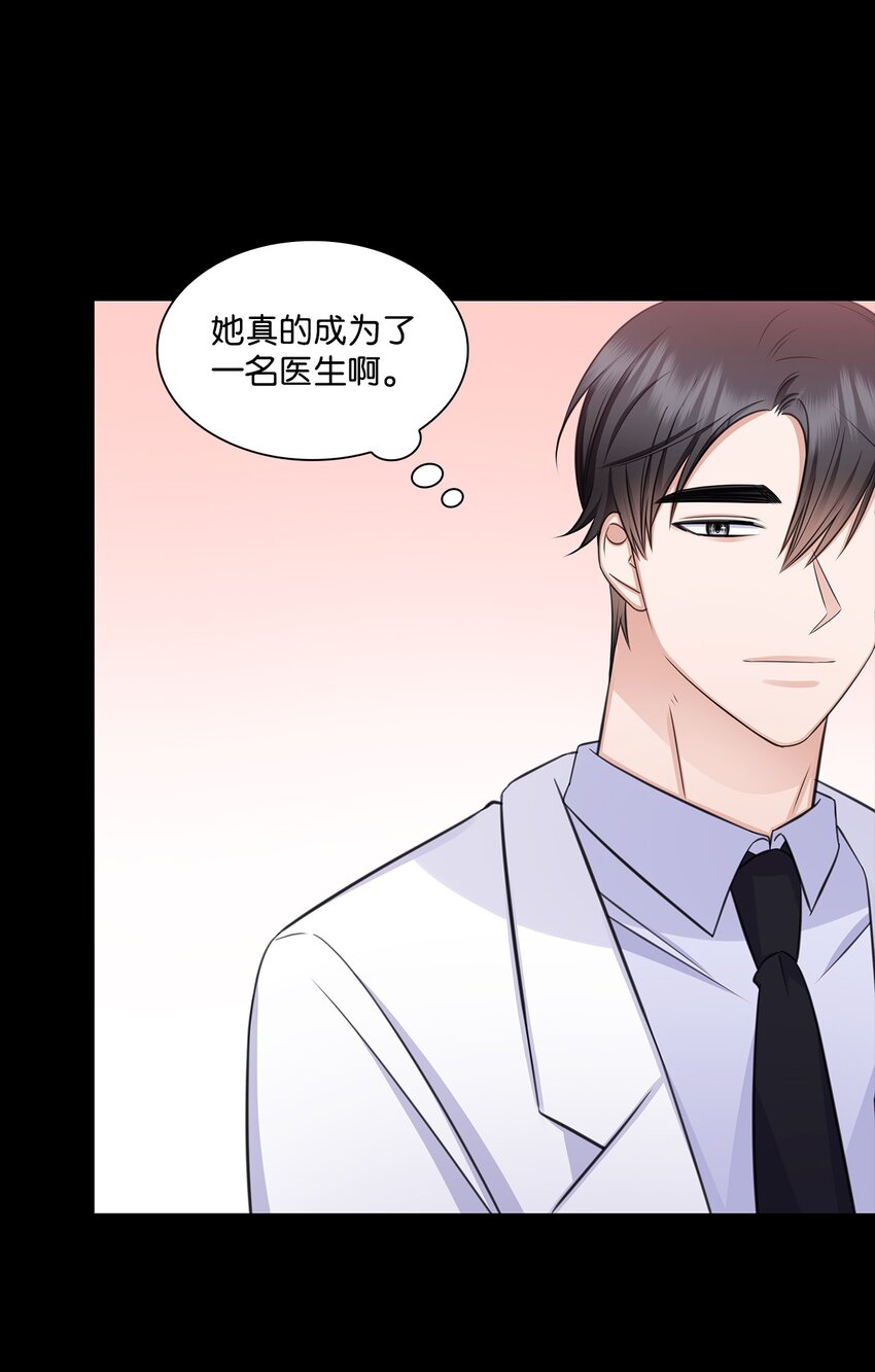 64 教授的独白(1/2)-第64话