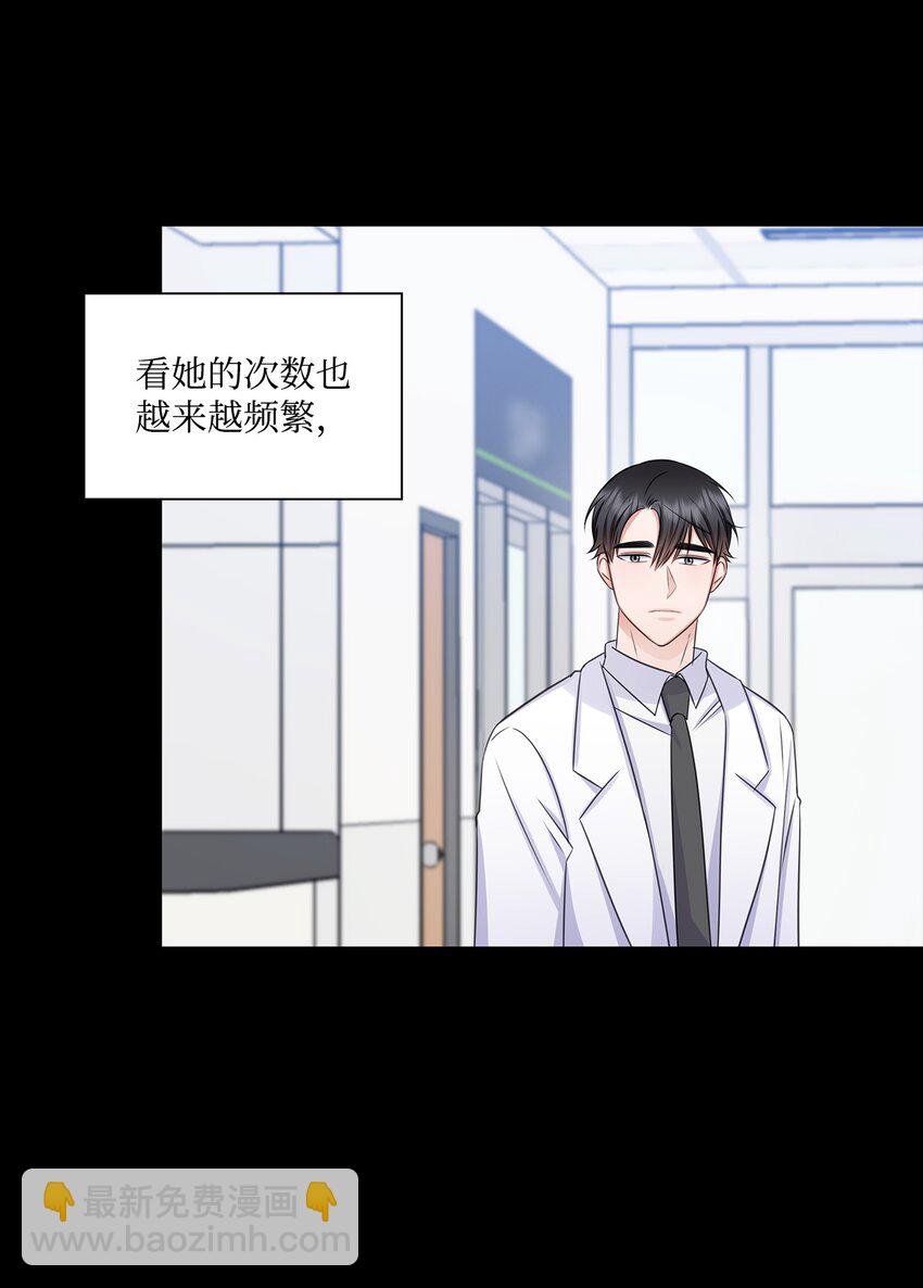 64 教授的独白(1/2)-第64话