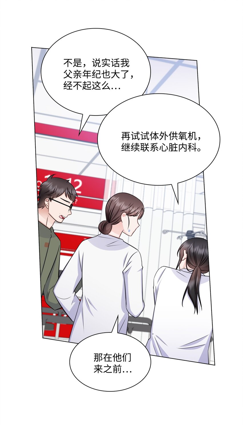 66 抢救(1/2)-第66话