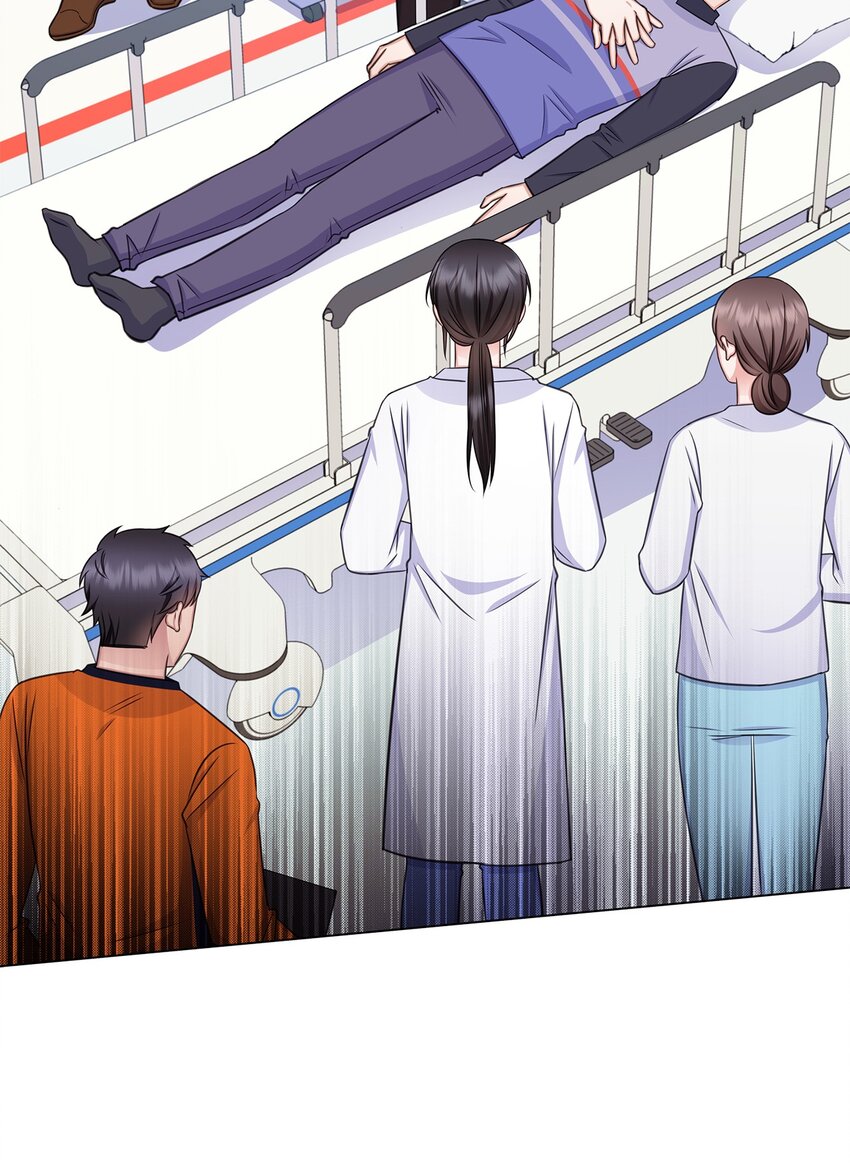 66 抢救(1/2)-第66话