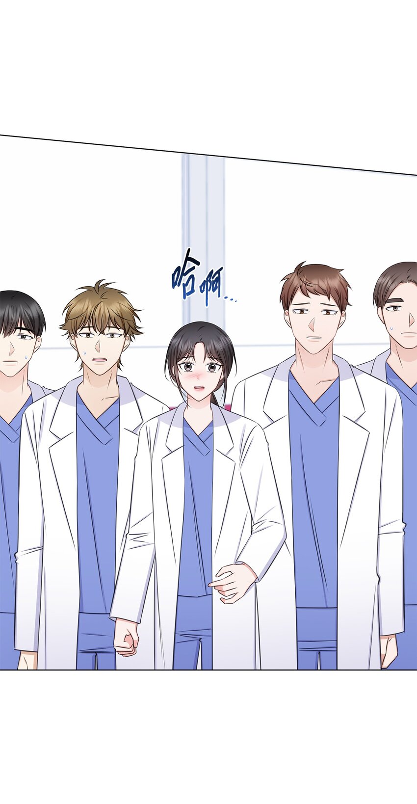 72 谢谢你(1/2)-第72话