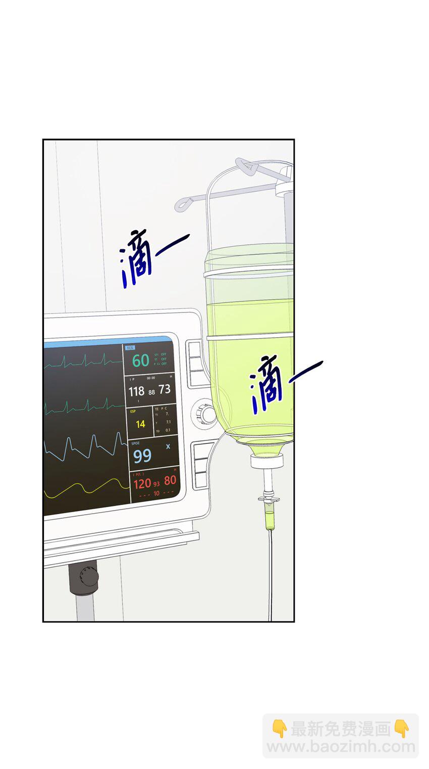 一次社死告白後，被天才奴役了 - 72 謝謝你(1/2) - 1