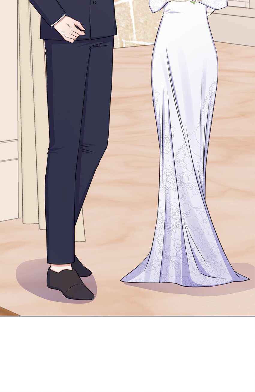 82 何周敏的爱恋(1/2)-第82话