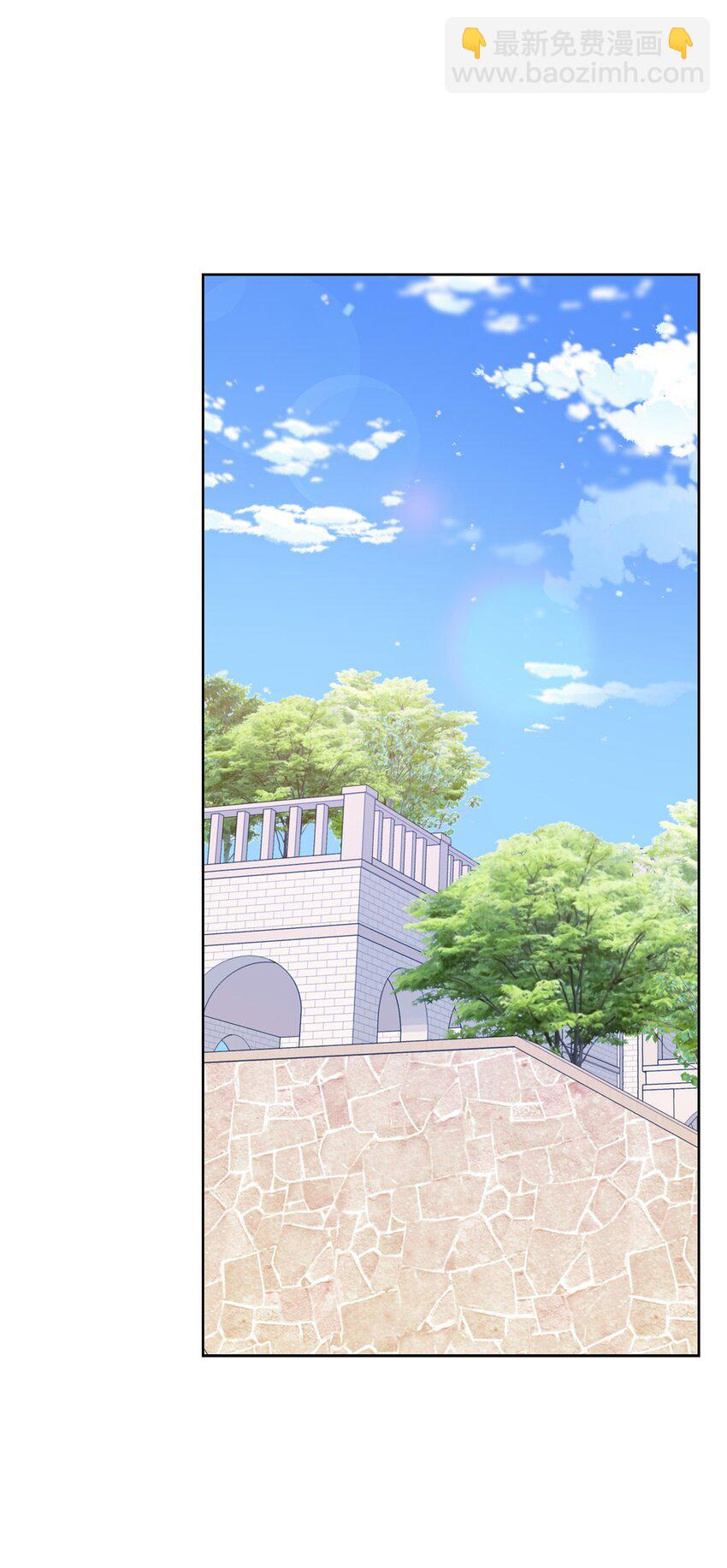 82 何周敏的爱恋(1/2)-第82话