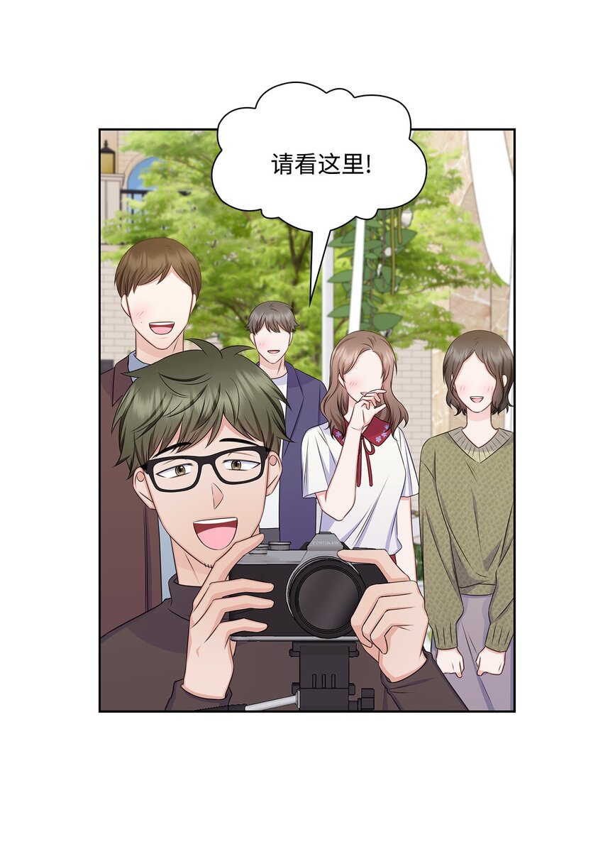 82 何周敏的爱恋(1/2)-第82话