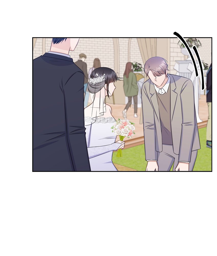 82 何周敏的爱恋(1/2)-第82话