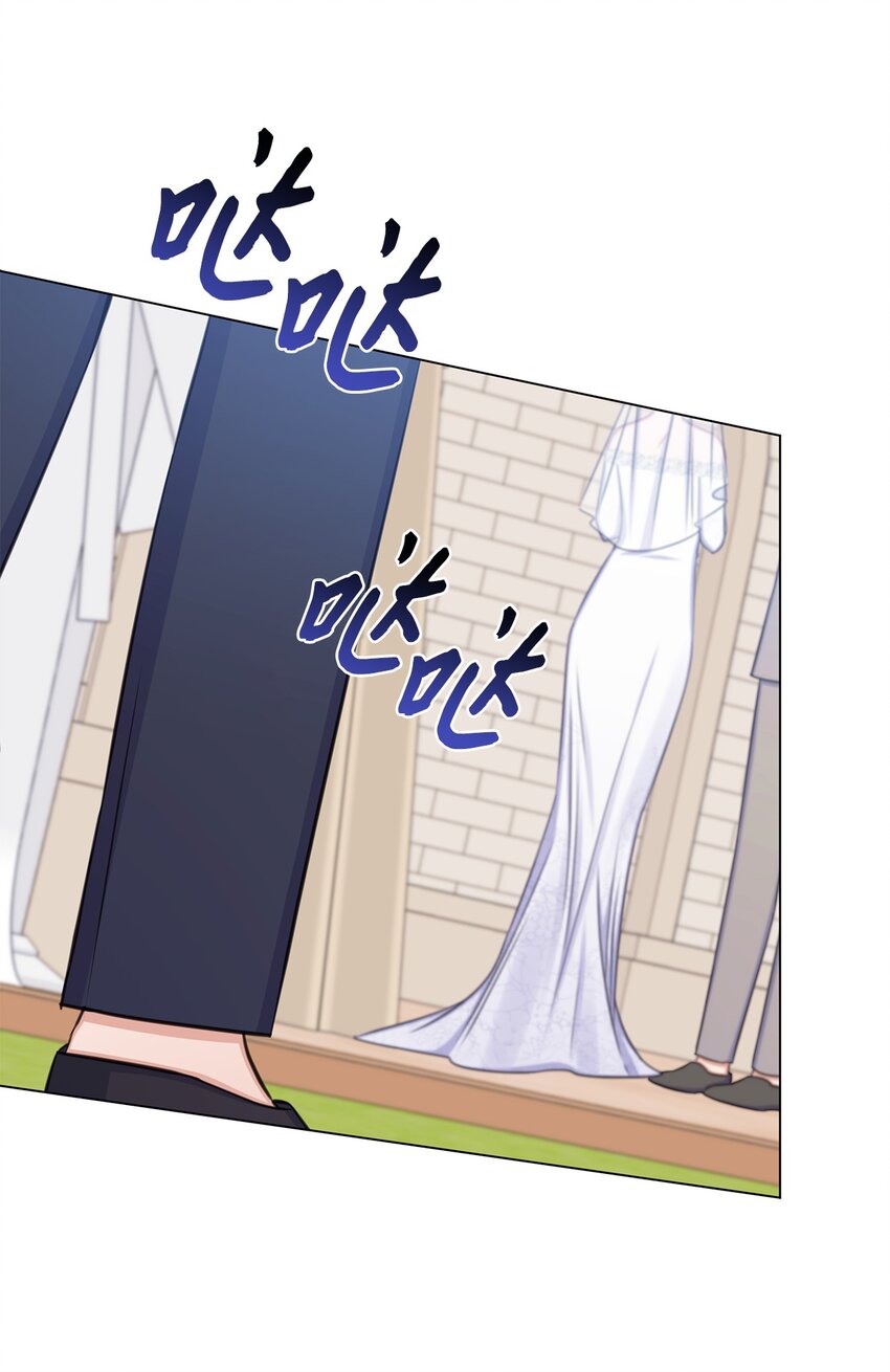 82 何周敏的爱恋(1/2)-第82话