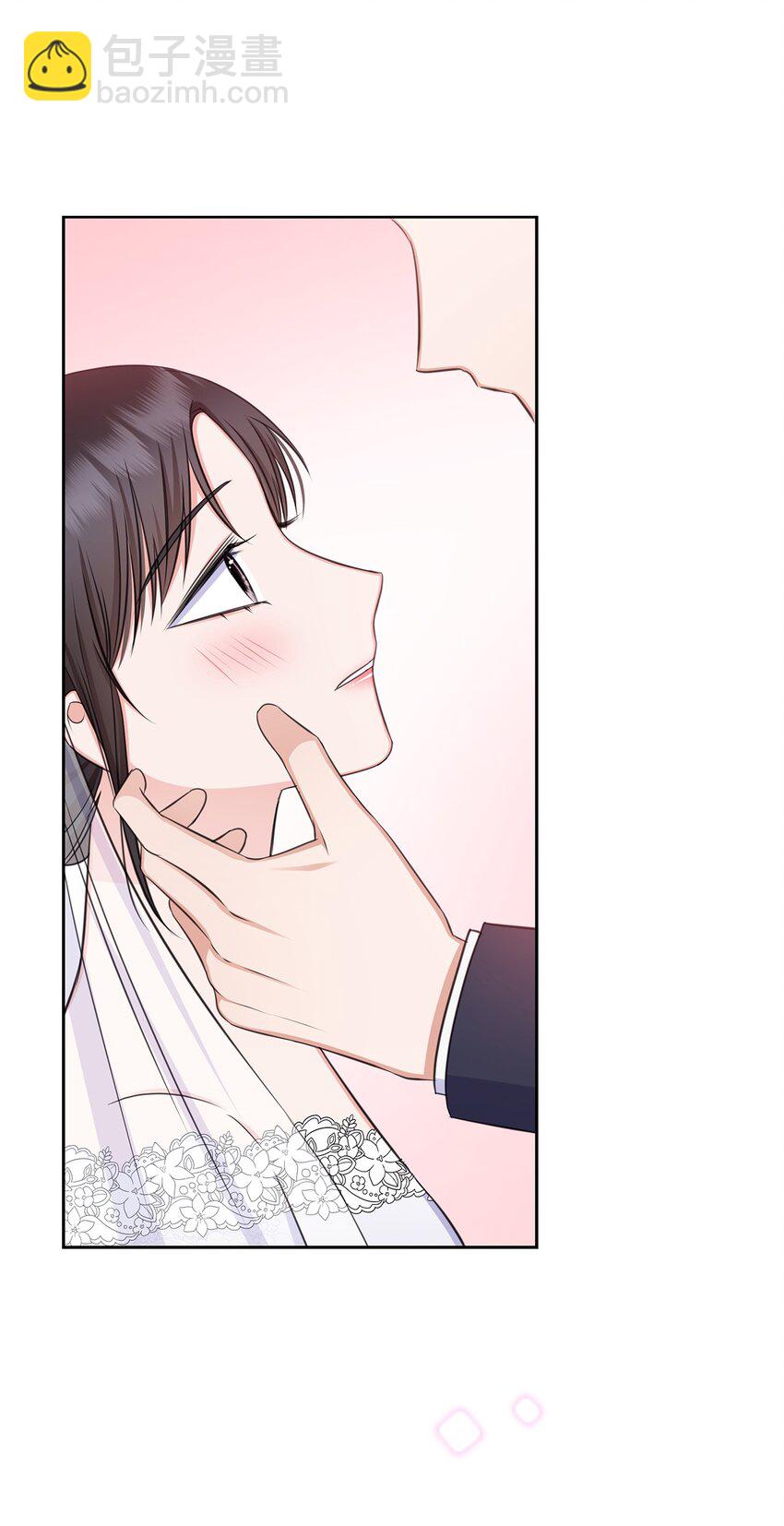 84 何周敏喜欢的竟然是他？(1/2)-第84话