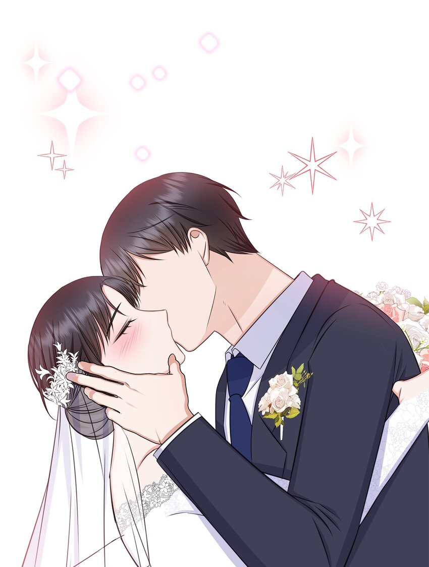 84 何周敏喜欢的竟然是他？(1/2)-第84话