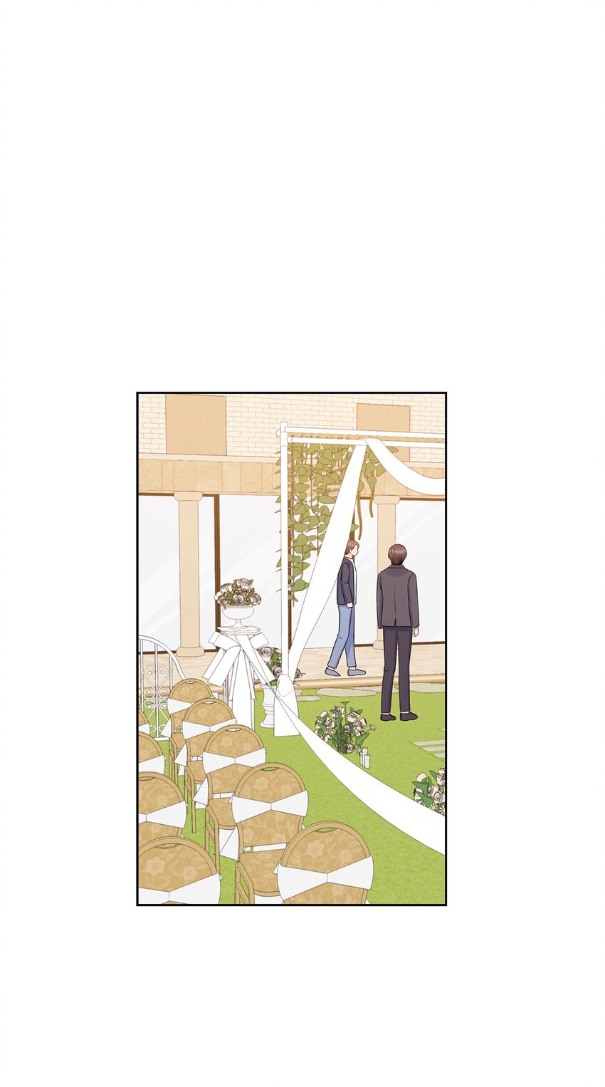 84 何周敏喜欢的竟然是他？(1/2)-第84话