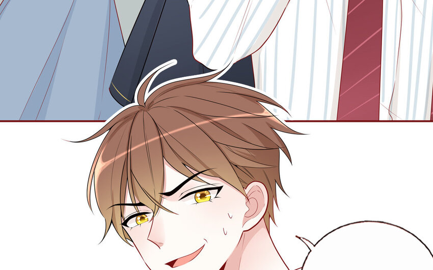 14 第14话  看上我了(1/2)-第14话