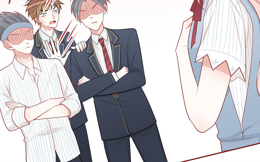 14 第14话  看上我了(1/2)-第14话