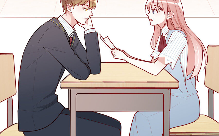 22 第22话  可爱的人格(1/2)-第22话