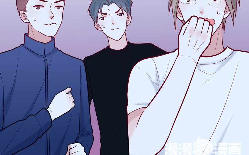 26 第26话  客套的两人(1/2)-第26话