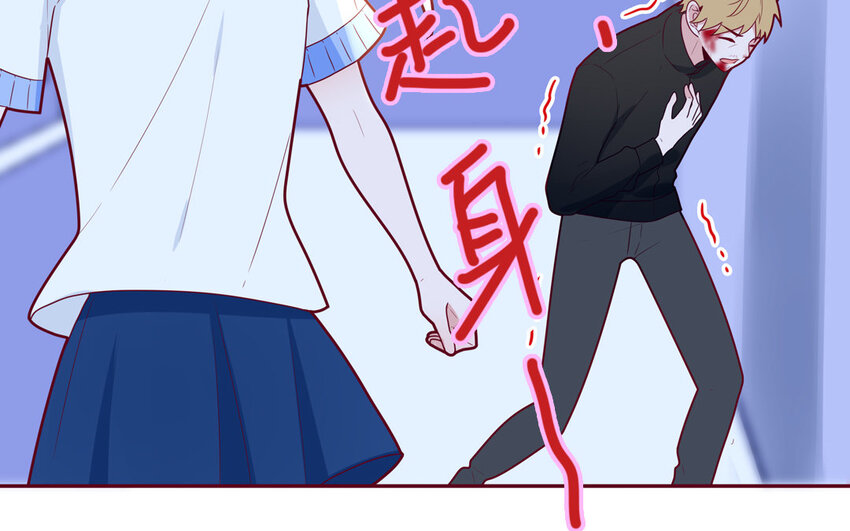 34 第34话  无法挽回(1/2)-第34话