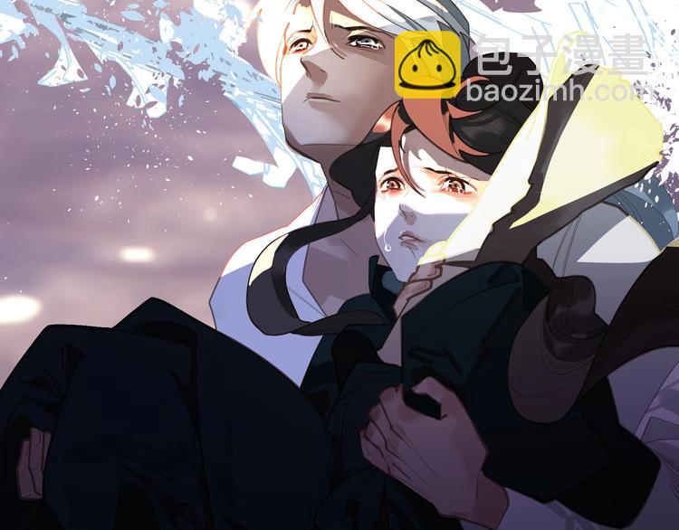 一代靈後 - 第66話 我族存亡(3/3) - 2