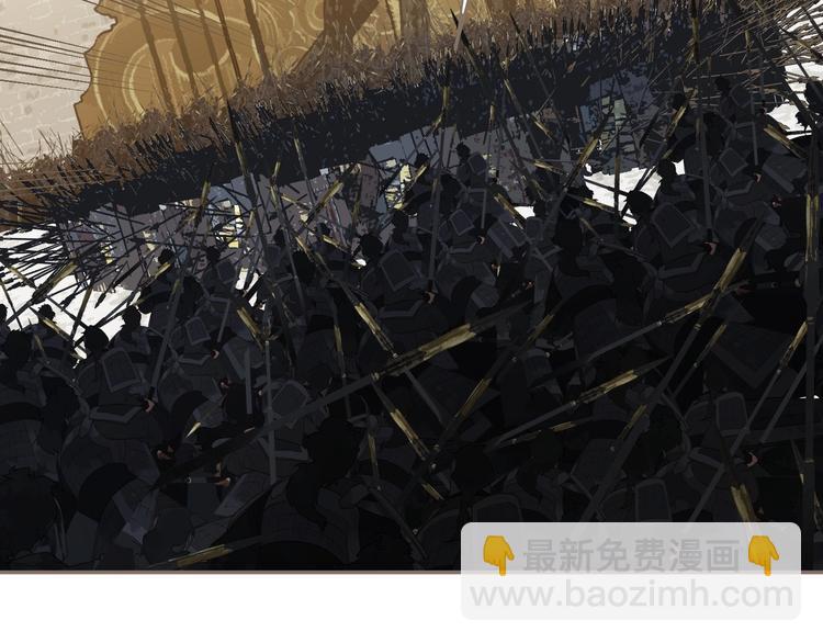 一代靈後 - 第66話 我族存亡(2/3) - 2