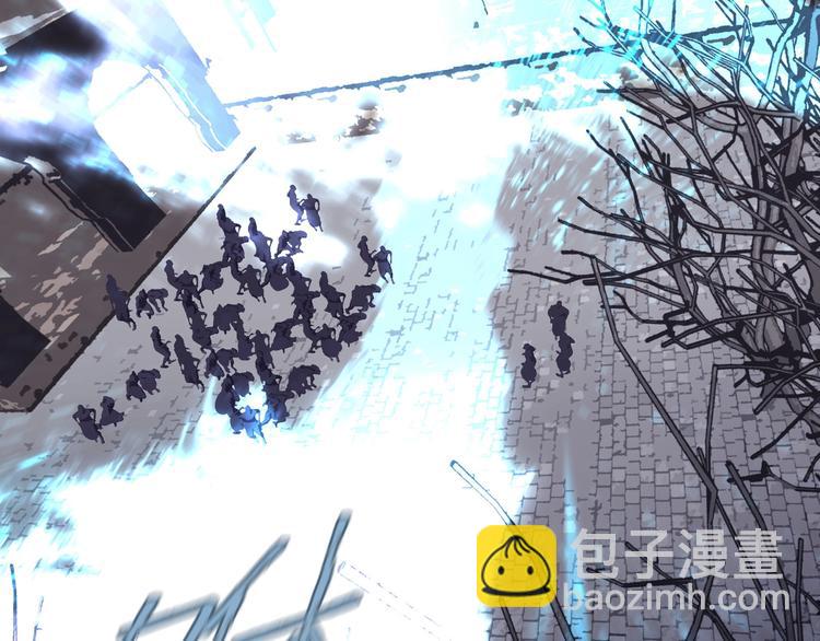 一代靈後 - 第66話 我族存亡(2/3) - 6