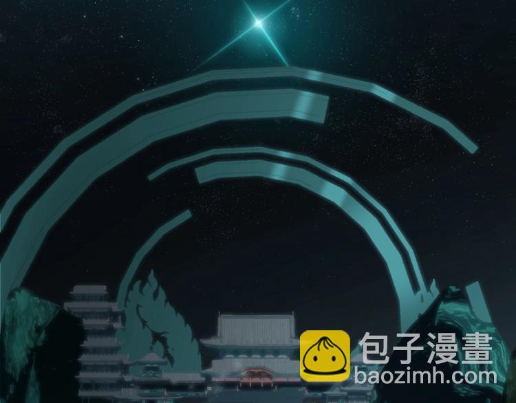 一代靈後 - 第72話 罪人(1/5) - 6