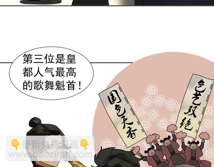 一代靈後 - 番外1 靈子 - 5