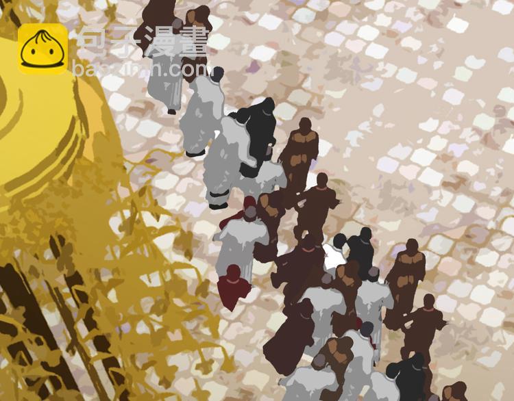 一代靈後 - 第34話 浮光化劍(3/4) - 8