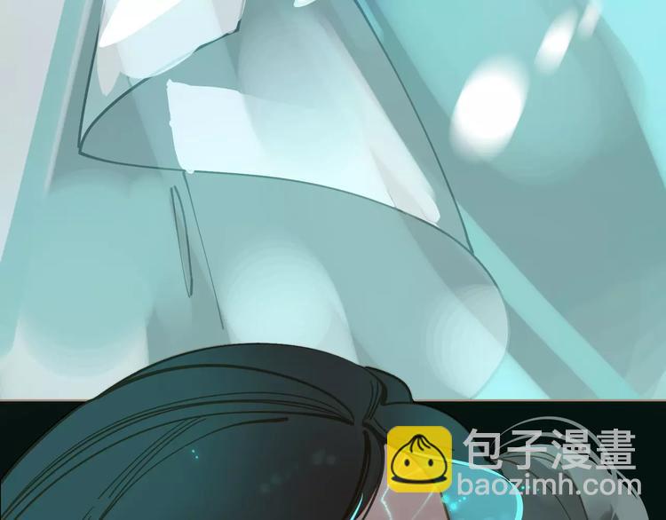 一代靈後 - 第4話 神秘白髮男！(1/4) - 7