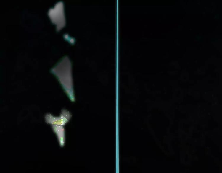 一代靈後 - 第4話 神秘白髮男！(1/4) - 7