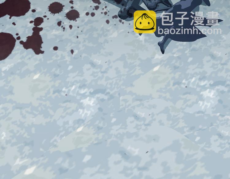 一代靈後 - 番外  少女的救濟(2/3) - 3