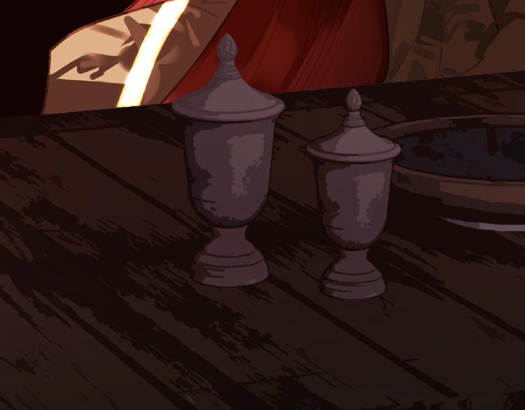 一代靈後 - 第36話 先皇的囑託(3/3) - 1