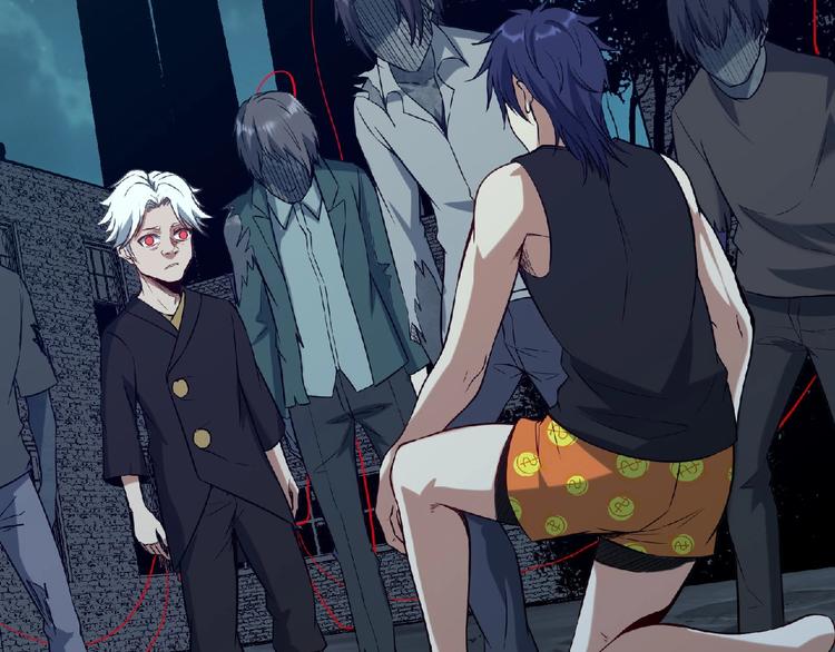 第17话 新的开始(1/4)-第18话