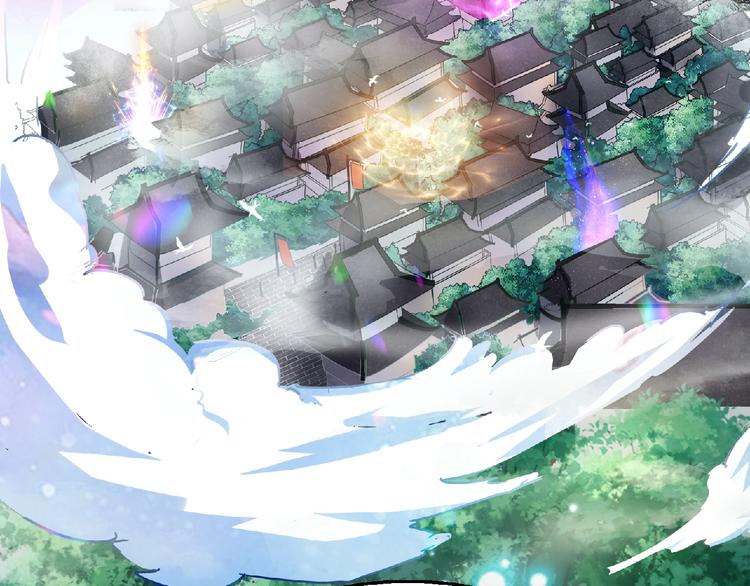 第23话 法术之城(1/5)-第24话