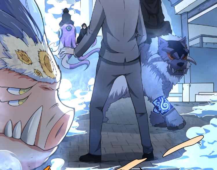 第23话 法术之城(1/5)-第24话