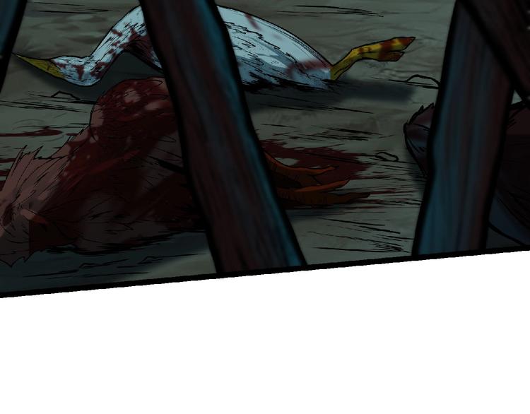 第5话 诡异之村(1/4)-第6话