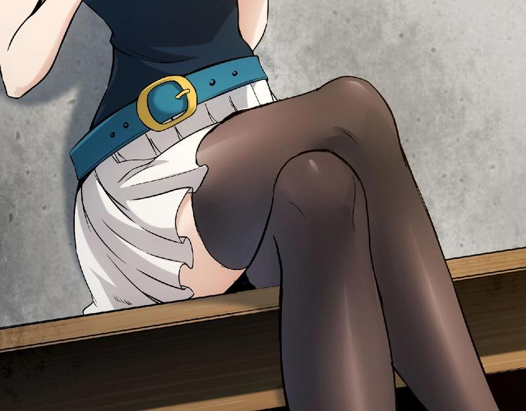 第9话 不速之客(1/3)-第10话