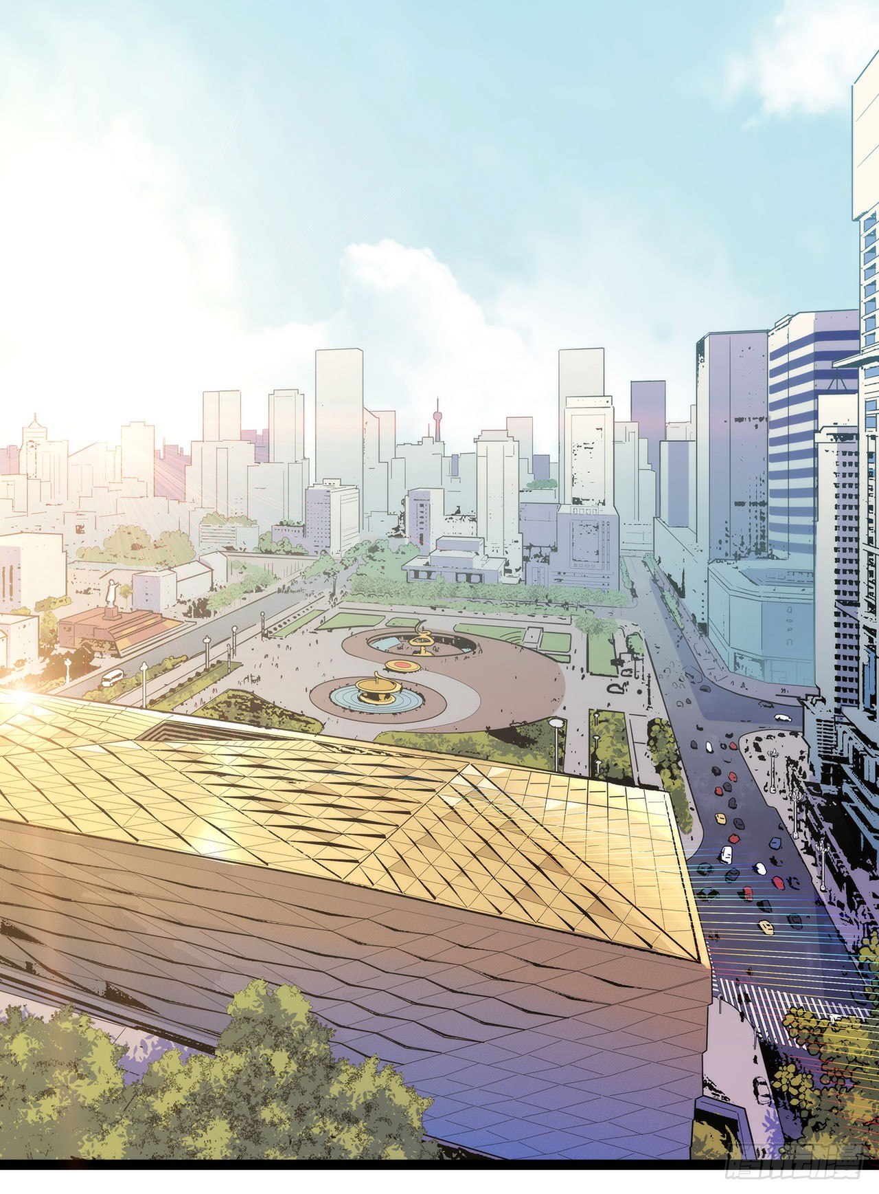 第一话(1/2)-第2话