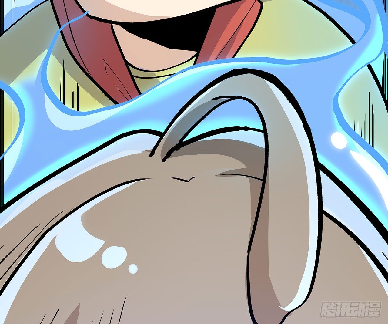 第十话(1/2)-第12话