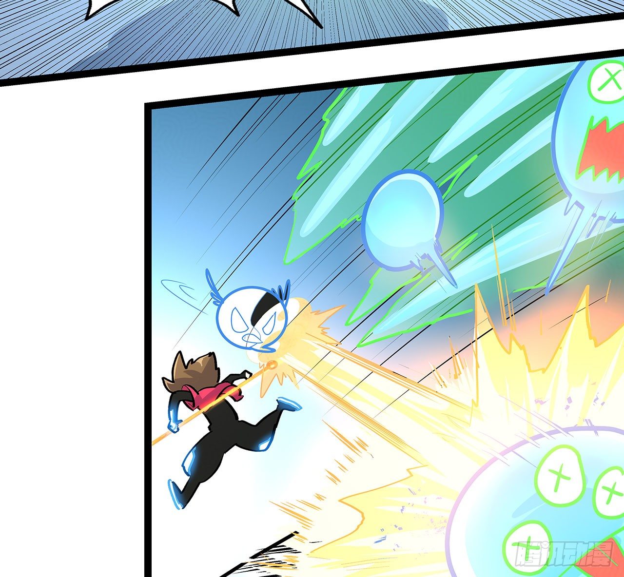 第十五话(1/2)-第18话