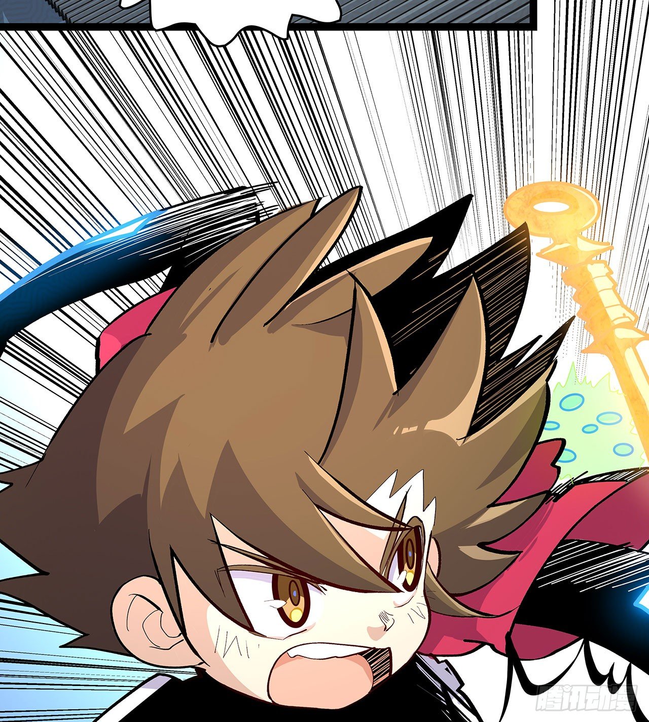 第十五话(1/2)-第18话