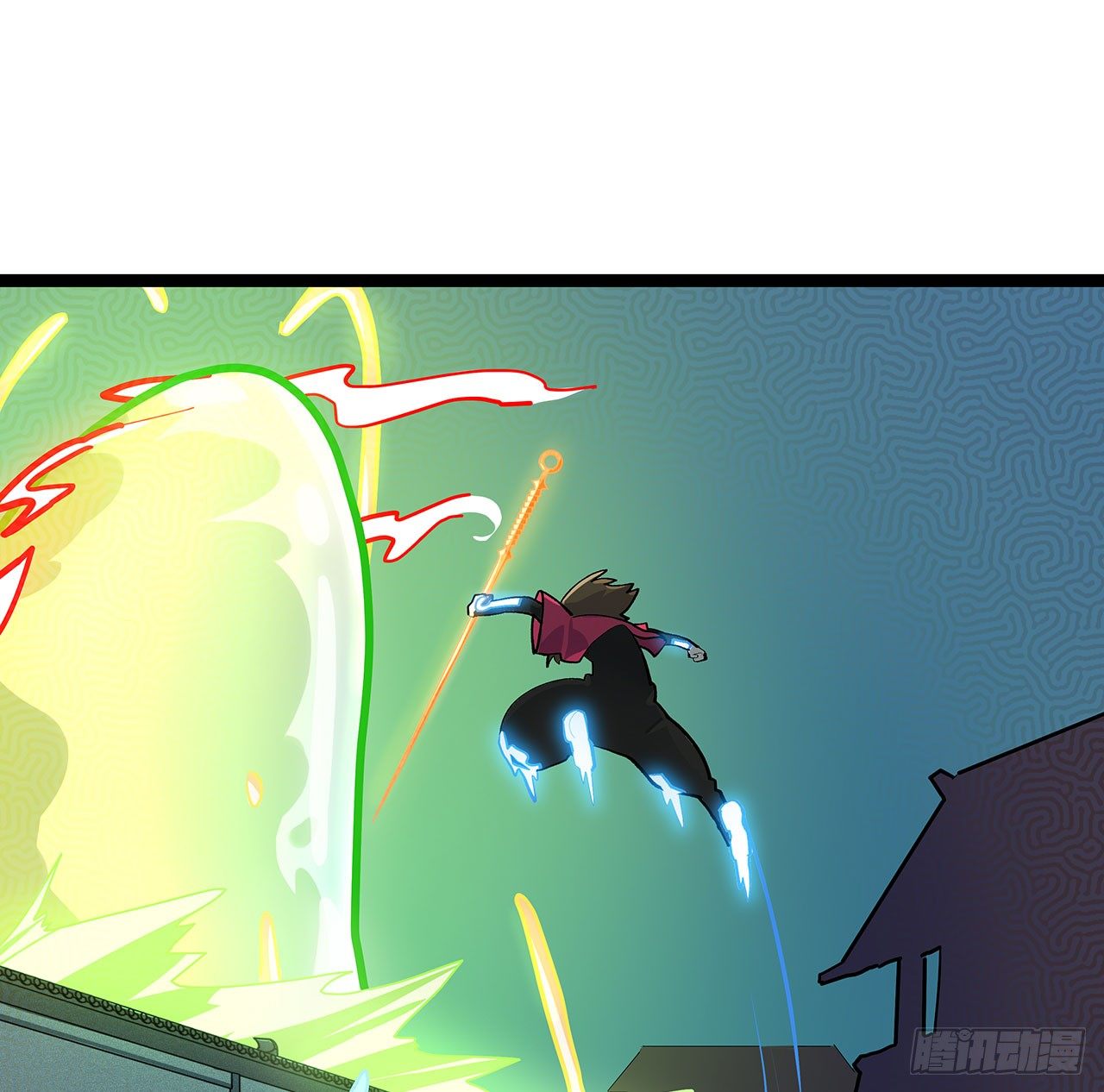 第十五话(1/2)-第18话