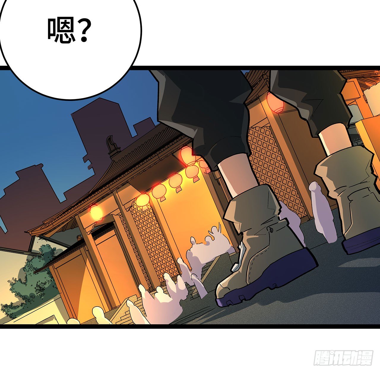 第十五话(1/2)-第18话